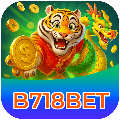 B718BET: Seu Cassino Online Confiável e Premiado