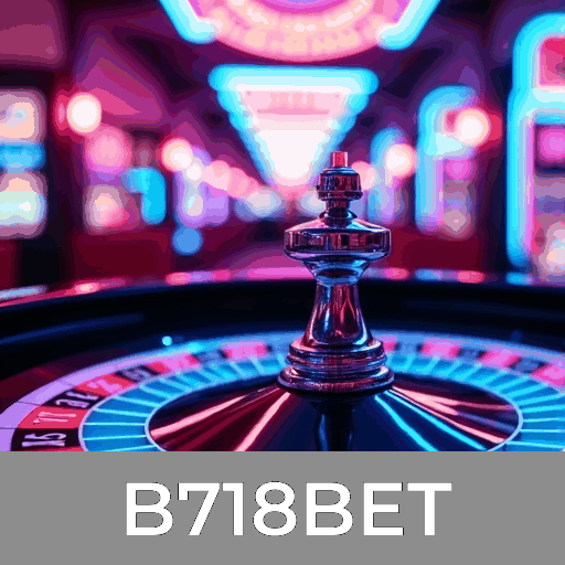 Promoções Imperdíveis do B718BET: Sua Chance de Ganhar Mais!
