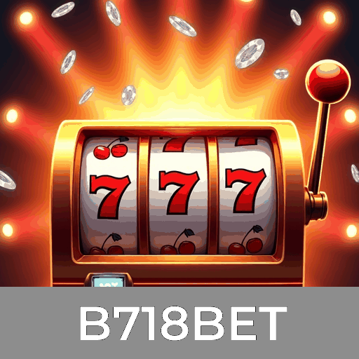 Experimente B718BET com Roleta e Blackjack ao Vivo com Dealers Brasileiros