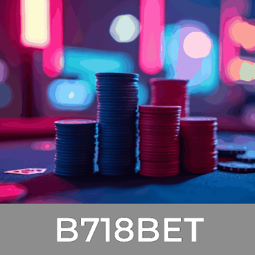 Os Bônus Inigualáveis do B718BET Esperam por Você!