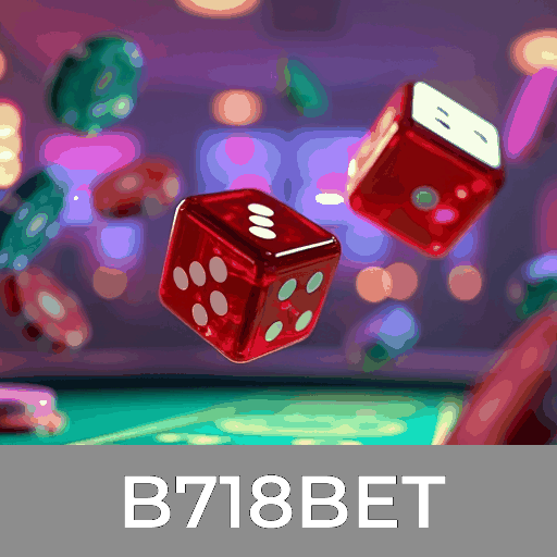 Aproveite o Login Exclusivo e Seguro no B718BET