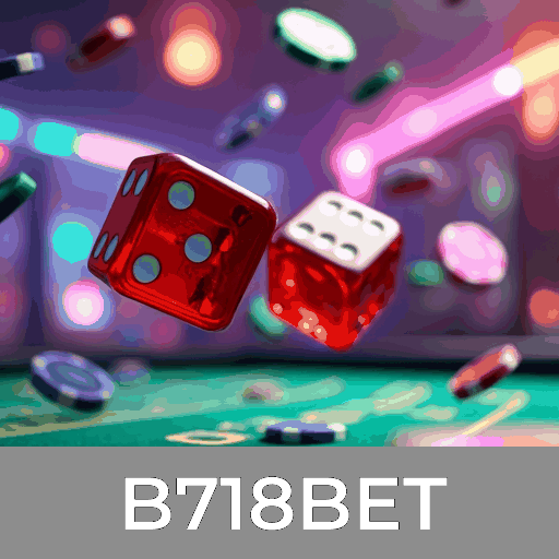 Descubra a Experiência Completa no App B718BET: Apostas em Movimento