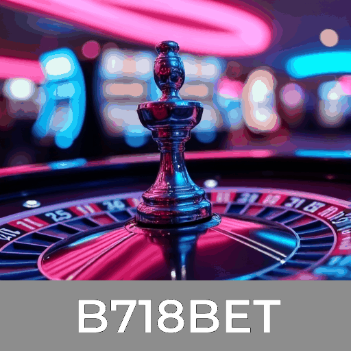 B718BET: Especialista em Apostas Esportivas Brasileiras