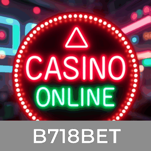 B718BET: Experiência Autêntica e Profissional em Jogos de Mesa ao Vivo
