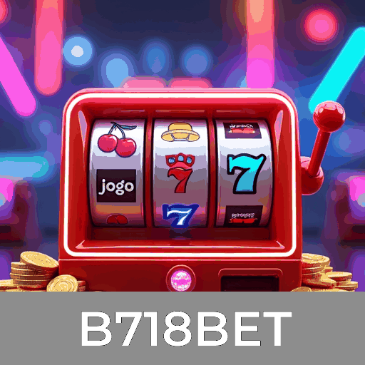 Descubra o Mundo Esportivo com B718BET: Apostas Brasileiras