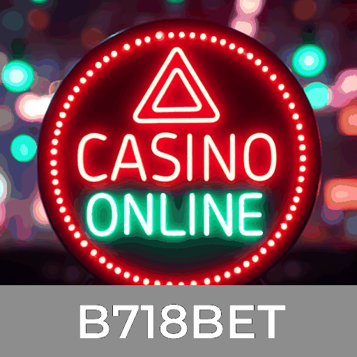 Descubra o Login Seguro e Fluido com B718BET