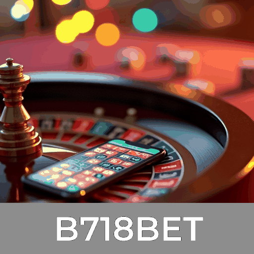 Descubra a segurança incomparável do B718BET em apostas online