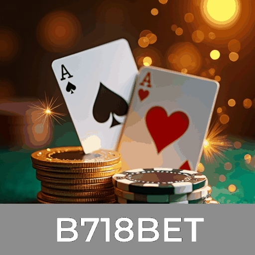 Descubra as Ofertas Exclusivas de B718BET com Prêmios Generosos
