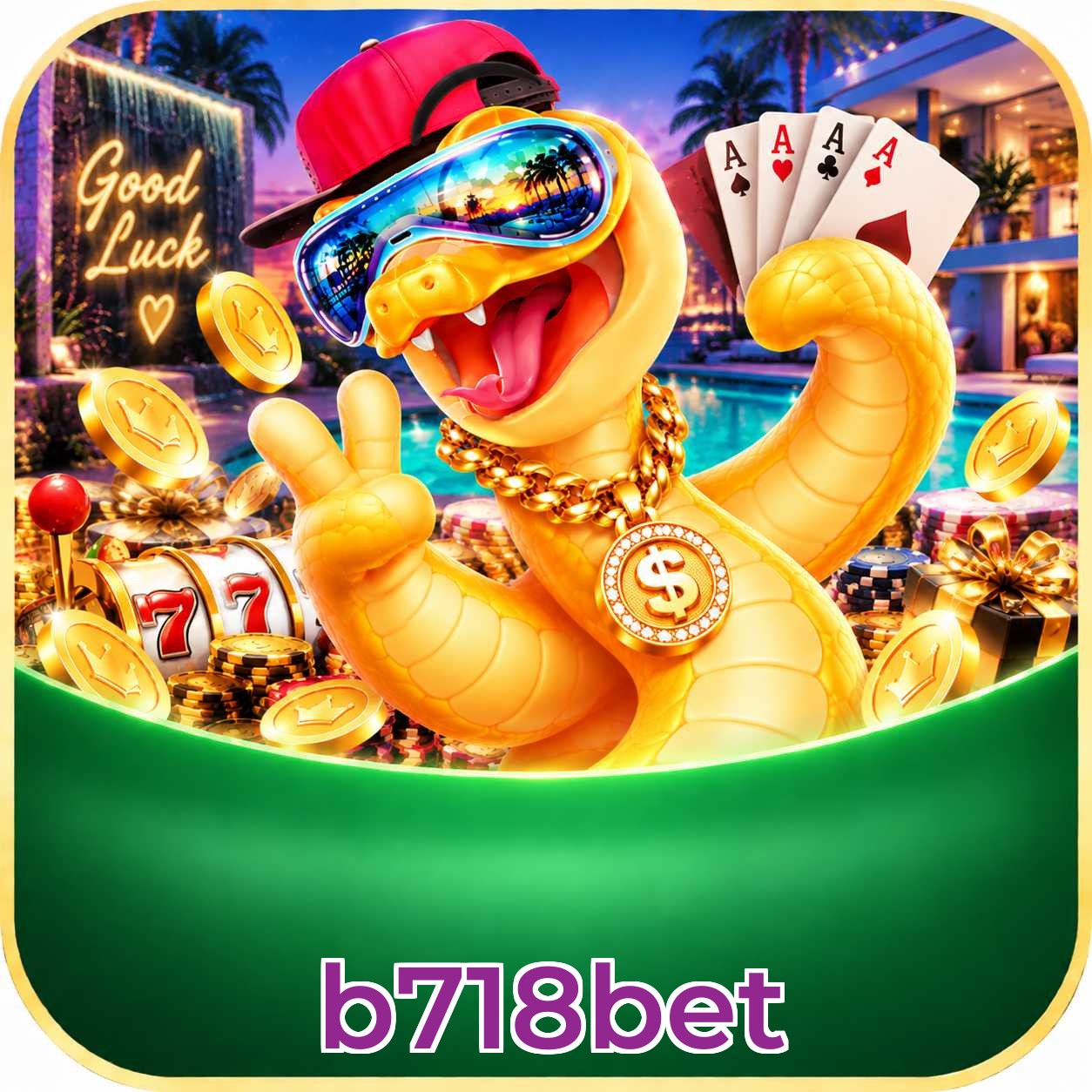 Jogos Fortune